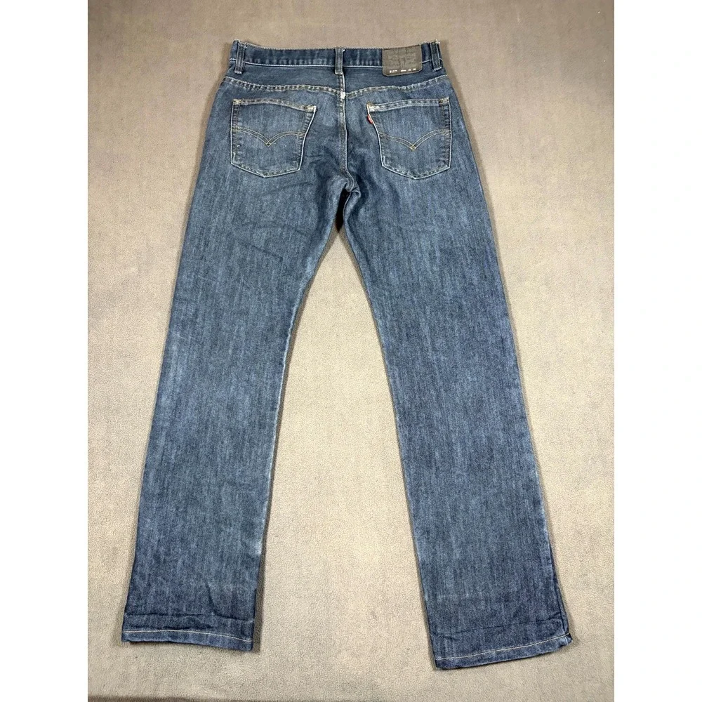 Levis description levi